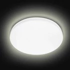 Kép 3/6 - Asalite LED Mennyezeti Lámpa Cristina IP44 18W 3000K (1810 lumen) Kerek