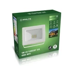 Kép 3/6 - Asalite LED Fehér Reflektor Slim 10W 4500K (900 lumen)