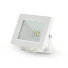 Kép 4/6 - Asalite LED Fehér Reflektor Slim 10W 4500K (900 lumen)