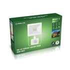 Kép 3/6 - Asalite LED Fehér Reflektor Slim 20W 4500K (1800 lumen) + Mozgásérzékelő Szenzor