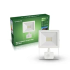 Kép 2/6 - Asalite LED Fehér Reflektor Slim 30W 4500K (2700 lumen) + Mozgásérzékelő Szenzor