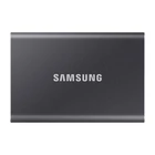 Kép 2/13 - T7 external USB 3.2 1TB SSD, szürke