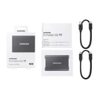 Kép 13/13 - T7 external USB 3.2 1TB SSD, szürke