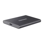 Kép 7/13 - T7 external USB 3.2 1TB SSD, szürke