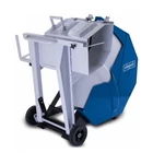 Kép 1/5 - Scheppach HS 730 - hintafűrész/billenő körfűrész 700 mm