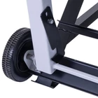 Kép 5/5 - Scheppach HS 730 - hintafűrész/billenő körfűrész 700 mm
