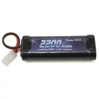 Kép 1/3 - Gens ace 2200mAh 7.2V NiMH Tamiya akkumulátor