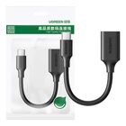 Kép 1/3 - UGREEN OTG - USB-C 3.0 adapter (fekete)