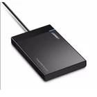 Kép 4/4 - UGREEN US221 Külső merevlemezház 2,5",SATA (fekete)