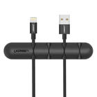 Kép 2/7 - UGREEN Kábelrendező 4 nyílással (2 db)