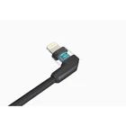 Kép 4/4 - USB-A-Lightning MFI 350 mm-es PGYTECH kábel (P-GM-115)