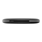 Kép 3/8 - Baseus Apple Watch töltő tartó / rendszerező (fekete)