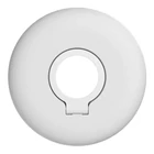 Kép 1/8 - Baseus Apple Watch töltő tartó / rendszerező (fehér)