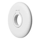 Kép 2/8 - Baseus Apple Watch töltő tartó / rendszerező (fehér)