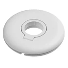 Kép 5/8 - Baseus Apple Watch töltő tartó / rendszerező (fehér)