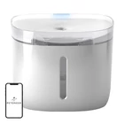 Kép 1/4 - Petoneer Fresco Mini Plus okos szökőkút/italos kutyáknak és macskáknak (WIFI)