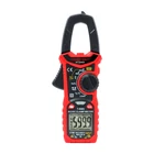 Kép 1/4 - Habotest HT206D digitális bilincsmérő True RMS, NCV, LPF
