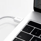 Kép 12/12 - Baseus Superior Series USB-Lightning kábel, 2,4 A, 1 m (fehér)