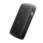 Kép 2/3 - UGREEN CM332 3 az 1-ben HDMI 1.4 4K 30 Hz switch (fekete)