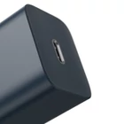 Kép 4/12 - Baseus Super Si gyorstöltő 1C 20W, 1 m-es USB-C-Lightning kábellel (kék)