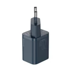 Kép 5/12 - Baseus Super Si gyorstöltő 1C 20W, 1 m-es USB-C-Lightning kábellel (kék)