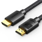 Kép 1/2 - UGREEN HD119 HDMI kábel, 4K 60Hz, 2m (fekete)