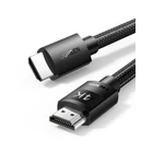Kép 2/2 - UGREEN HD119 HDMI kábel, 4K 60Hz, 2m (fekete)