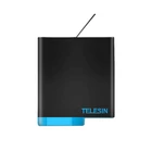 Kép 3/4 - Telesin Box háromcsatornás töltő GoPro Hero 5/6/7/8 + 2 akkumulátorhoz (GP-BNC-801)