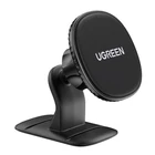 Kép 1/3 - UGREEN LP292 Mágneses autós tartó telefonhoz (fekete)