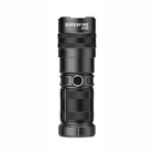 Kép 3/3 - Superfire zseblámpa GT60 – 2600 lm, 2 mód, USB-C