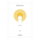 Kép 7/7 - Deerma elektromos termosz DR050