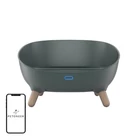 Kép 1/2 - Intelligens ágy hőszabályozással Petoneer Cozy Sofa