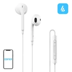 Kép 1/6 - Edifier P180, USB-C Vezetékes fülhallgató (fehér)