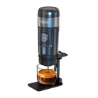 Kép 2/3 - Hordozható 3 az 1-ben kávéfőző tokkal 80W HiBREW H4A-premium