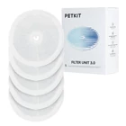Kép 4/4 - PetKit Eversweet itatóhoz csereszűrők (5db)