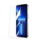 Kép 2/4 - Joyroom edzett üveg JR-DH03 az Apple iPhone 14 Plus 6.7" készülékhez