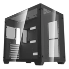 Kép 1/7 - Darkflash C285 számítógépház (fekete)
