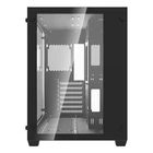 Kép 3/7 - Darkflash C285 számítógépház (fekete)