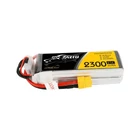 Kép 1/5 - Akkumulátor Tattu 2300mAh 14,8V 75C 4S1P XT60