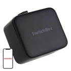 Kép 1/8 - Vezeték nélküli távkapcsoló SwitchBot-S1 (fekete)