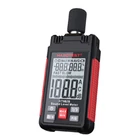 Kép 1/2 - Habotest HT602B hangszintmérő