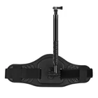 Kép 2/3 - Puluz fotóöv szelfibottal sportkamerákhoz (DJI Action, GoPro, Insta360)