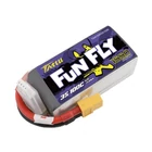 Kép 3/5 - Akumulátor Tattu Funfly 1550mAh 11,1V 100C 3S1P
