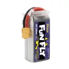 Kép 4/5 - Akumulátor Tattu Funfly 1550mAh 11,1V 100C 3S1P
