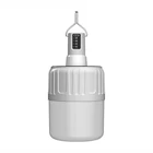 Kép 1/2 - Kemping lámpa Superfire T26-S – 500 lm, napelemes, 18W, 3 mód