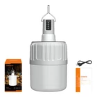Kép 2/2 - Kemping lámpa Superfire T26-S – 500 lm, napelemes, 18W, 3 mód