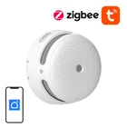 Kép 1/2 - X-Sense XS01-WT Tuya Wi-Fi füstérzékelő