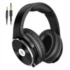 Kép 2/2 - OneOdio Studio HiFi vezetékes fejhallgató (fekete)