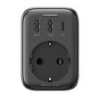 Kép 1/2 - UGREEN 90613 EU hosszabbító kábel, 30W