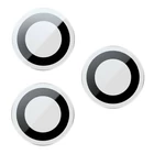 Kép 2/7 - Baseus edzett üvegfólia iPhone 13 Pro/13 Pro Max kamerához